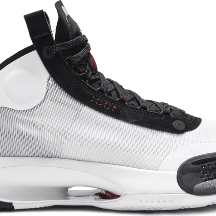 Men's Air Jordan 34 XXXIV Chicago Shoes