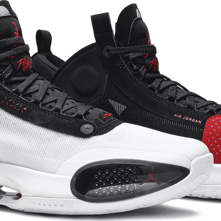 Men's Air Jordan 34 XXXIV Chicago Shoes
