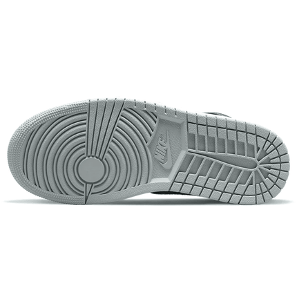 Men's Air Jordan 1 Mid Shadow Shoes
