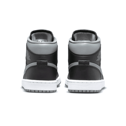 Men's Air Jordan 1 Mid Shadow Shoes