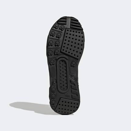 Men's ZX 22 Boost Core Black Shoes