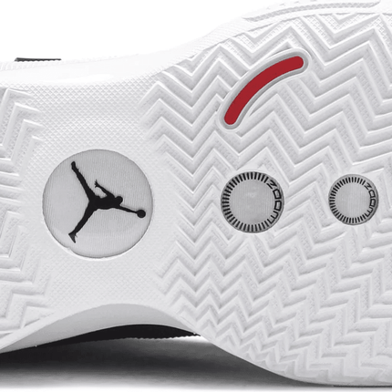 Men's Air Jordan 34 XXXIV Chicago Shoes