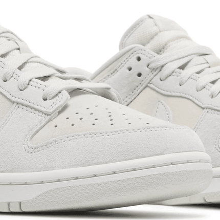 Men's SB Dunk Low Vast Grey Shoes