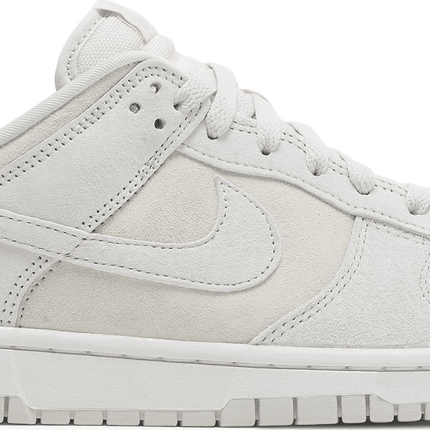 Men's SB Dunk Low Vast Grey Shoes