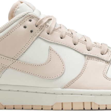 Men's SB Dunk Low Orange Pearl Shoes