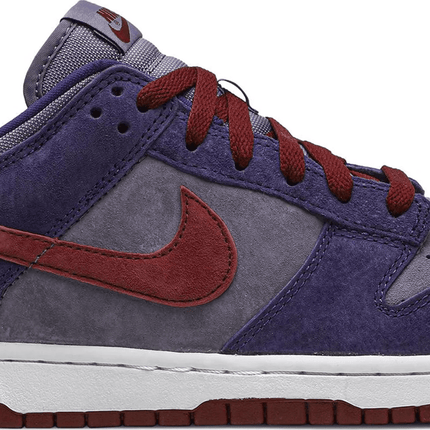 Men's SB Dunk Low Plum Shoes