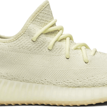 Men's Yeezy Boost 350 Butter Shoes