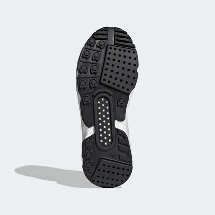 Men's ZX 22 Boost Orbit Green Shoes