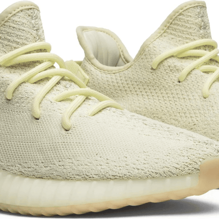 Men's Yeezy Boost 350 Butter Shoes