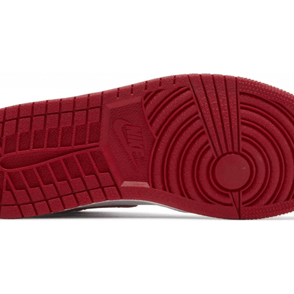 Men's Air Jordan 1 High Retro OG Heritage Shoes