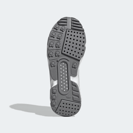 Men's ZX 22 Boost Grey Shoes