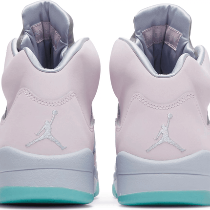 Men's Air Jordan 5 Retro SE Easter Shoes