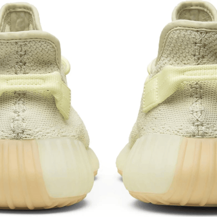 Men's Yeezy Boost 350 Butter Shoes