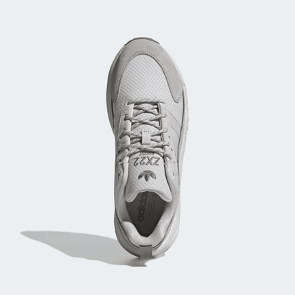Men's ZX 22 Boost Grey Shoes