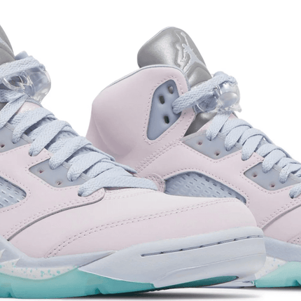 Men's Air Jordan 5 Retro SE Easter Shoes