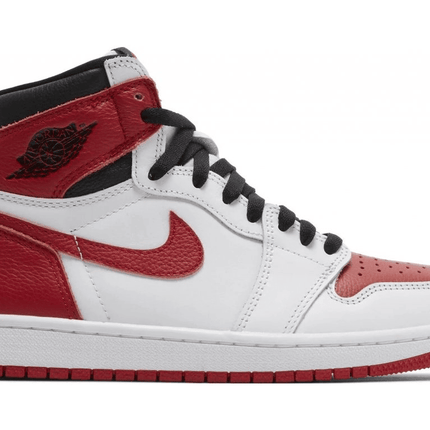 Men's Air Jordan 1 High Retro OG Heritage Shoes