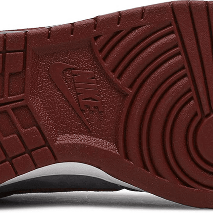 Men's SB Dunk Low Plum Shoes