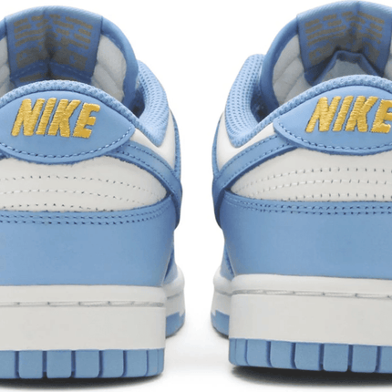 Men's SB Dunk Low Coast Shoes