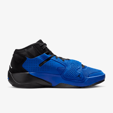 Men's Air Jordan Zion 2 PF One Never Done Shoes