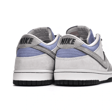 Men's SB Dunk Low x Otomo Katsuhiro Steamboy OST Green Shoes