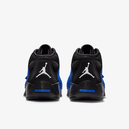 Men's Air Jordan Zion 2 PF One Never Done Shoes