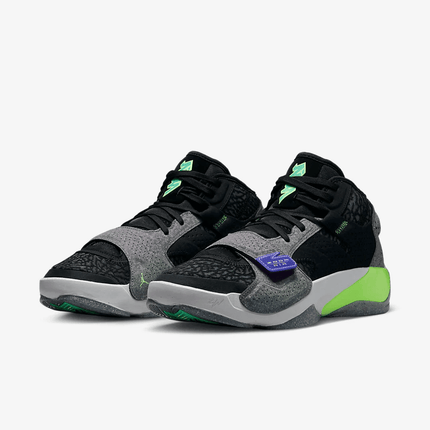 Men's Air Jordan Zion 2 PF Holographic Shoes