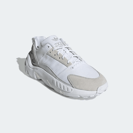 Men's ZX 22 Boost Cloud White Shoes