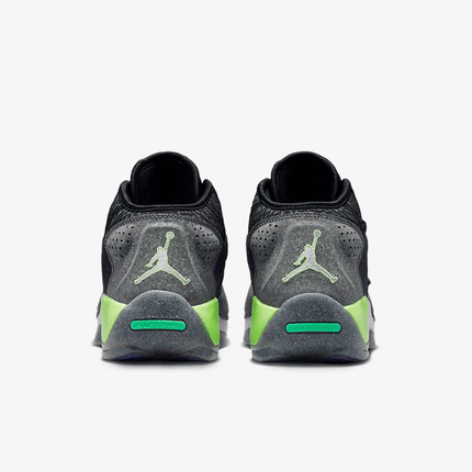 Men's Air Jordan Zion 2 PF Holographic Shoes