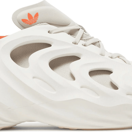Men's Adidas Adifom Q Off-White Shoes