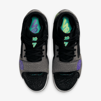 Men's Air Jordan Zion 2 PF Holographic Shoes
