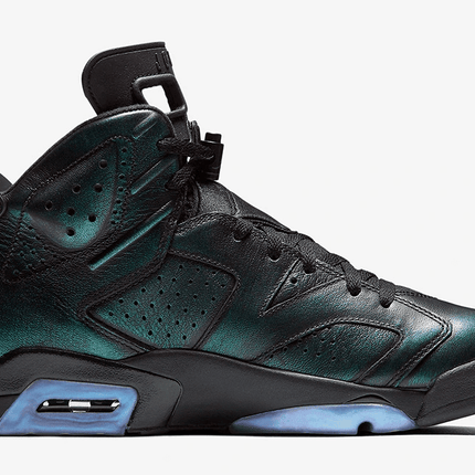 Men's Air Jordan 6 Retro All Star Shoes