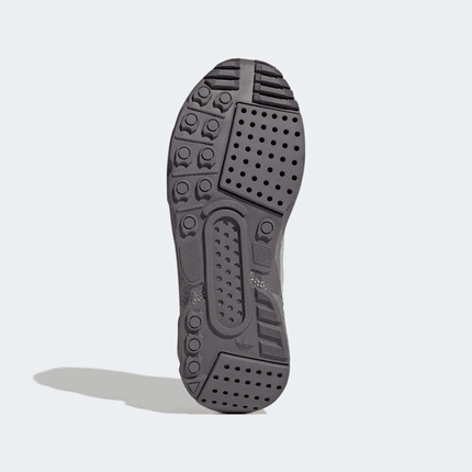 Men's ZX 22 Boost Aluminium Shoes