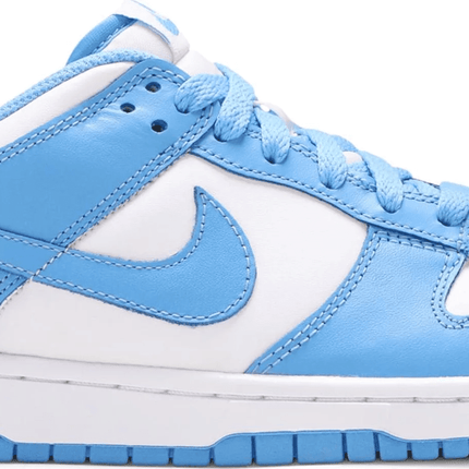 Men's SB Dunk Low GS University Blue Shoes