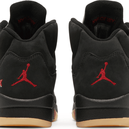 Men's Air Jordan 5 Gore-Tex Off-Noir Shoes