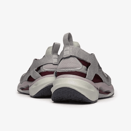 Men's Spark Flyknit Burgundy Crush Shoes