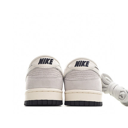 Men's SB Dunk Low x Otomo Katsuhiro Steamboy OST Black White Shoes