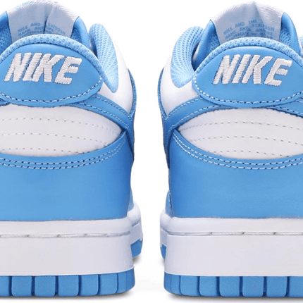 Men's SB Dunk Low GS University Blue Shoes