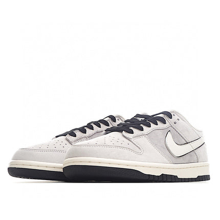 Men's SB Dunk Low x Otomo Katsuhiro Steamboy OST Black White Shoes