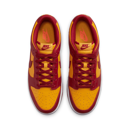 Men's SB Dunk Low Midas Gold Shoes