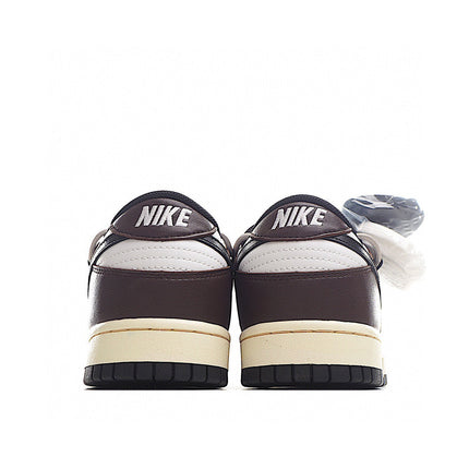 Men's SB Dunk Low Pro Retro Brown Shoes