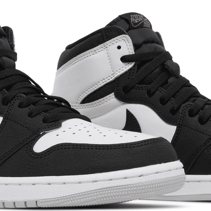 Men's Air Jordan 1 High OG Stage Haze Shoes