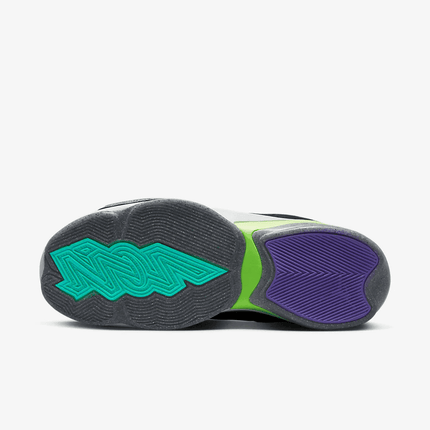 Men's Air Jordan Zion 2 PF Holographic Shoes