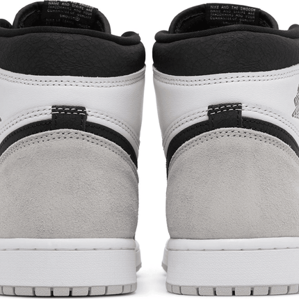 Men's Air Jordan 1 High OG Stage Haze Shoes