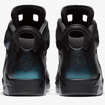 Men's Air Jordan 6 Retro All Star Shoes