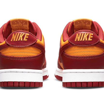 Men's SB Dunk Low Midas Gold Shoes