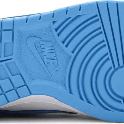 Men's SB Dunk Low GS University Blue Shoes