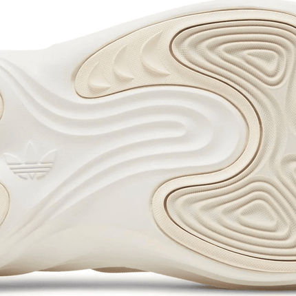 Men's Adidas Adifom Q Off-White Shoes