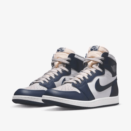Men's Air Jordan 1 High '85 College Navy Shoes