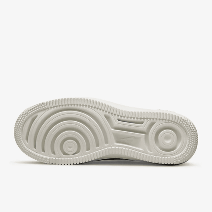 Men's Air Force 1 Low PLT.AF.ORM Triple White Shoes