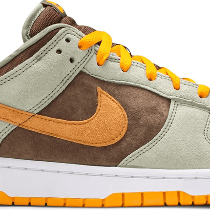 Men's SB Dunk Low Dusty Olive Shoes